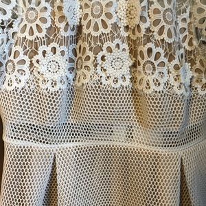 VICI COLLECTION BRIDAL DRESS